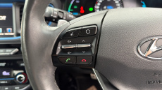 Hyundai IONIQ 1.6 GDi Plug-in Hybrid Premium SE 5dr DCT Hatchback